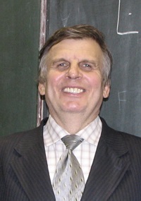 Alexander Mednykh